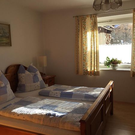 Haus Stainer Appartement Lofer Buitenkant foto